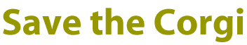 Save the Corgi